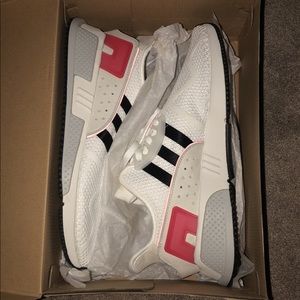 Addias EQT Cushion ADV men’s size 9